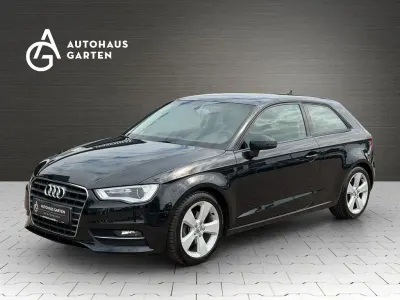 Gebraucht Audi A3