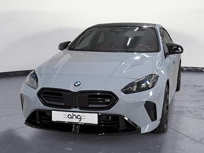 Gebraucht BMW M235 Efficient Dynamics 306 PS (225 kW) 2025 Grau Coupé