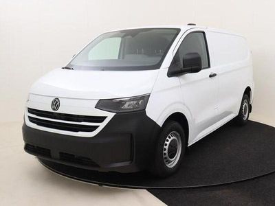 Neu VW Transporter 150 PS (110 kW) 2026 Andere Van