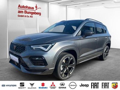 Ny Cupra Ateca 150 HK (110 kW) 2026 Grå SUV
