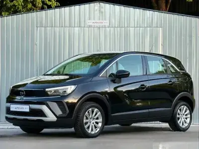 Gebraucht Opel Crossland
