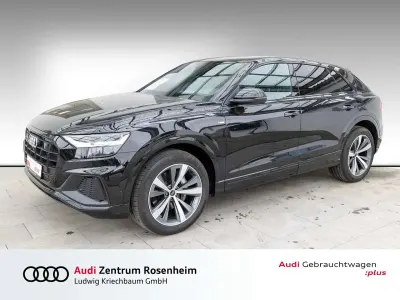 Gebraucht Audi Q8