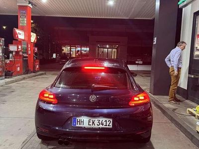 Gebraucht 2010 VW Scirocco Coupé | 6.500 € (Etwas zu teuer)