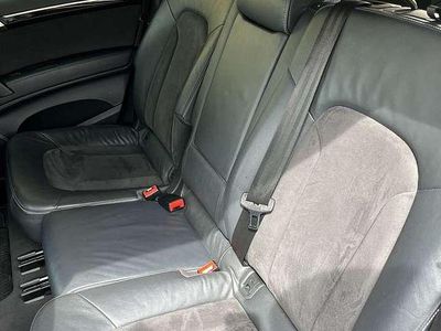 Gebraucht Audi Q7 245 PS (180 kW) 2015 SUV