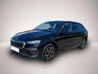 Gebraucht Skoda Scala Selection 116 PS (85 kW) 2025 Manufacturer Kleinwagen