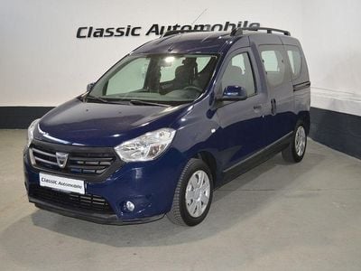 Dacia Dokker