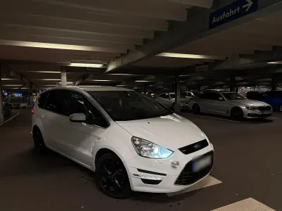 Occasion Ford S-MAX