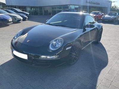 Porsche 911 Carrera 4