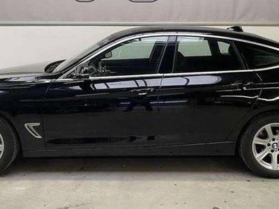 BMW 318 Gran Turismo