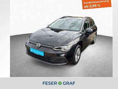 Gebraucht 2022 VW Golf VIII Kombi | 21.950 € (Guter Preis)