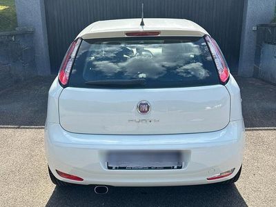 Fiat Punto Evo