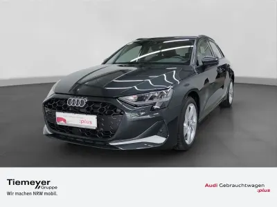 Gebraucht Audi A3
