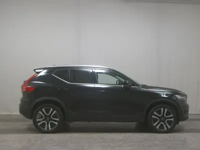 Gebraucht Volvo XC40
