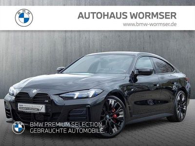 Second-hand BMW M440 M Sport 387 CP (284 kW) 2025 Negru Berlinǎ