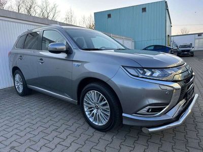 gebraucht Mitsubishi Outlander P-HEV OutlanderPlus Spirit 4WD *1.Hand*AHK*360*