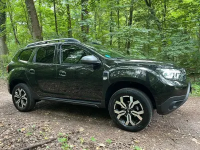 Gebraucht Dacia Duster