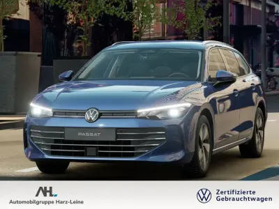 Gebraucht VW Passat