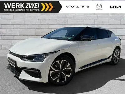 Używany Kia Soul EV GT-Line 167 kW (228 KM) 2022 SUV