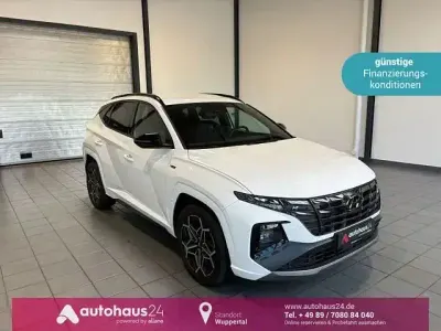 Gebraucht Hyundai Tucson