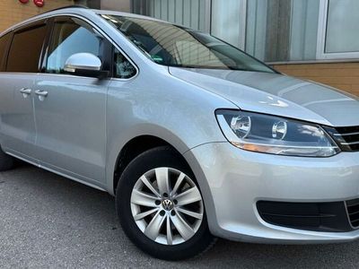 VW Sharan