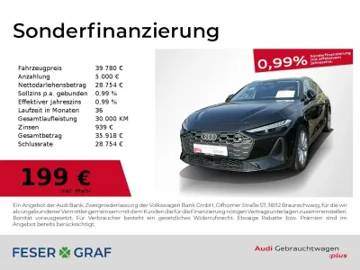 Gebraucht Audi A5