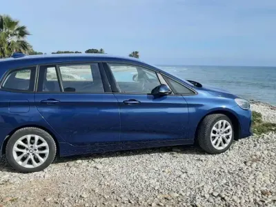 Gebraucht BMW 218