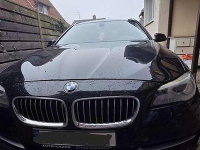 Usata BMW 520 184 CV (135 kW) 2013 Station wagon
