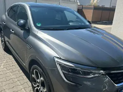 Gebraucht Renault Arkana