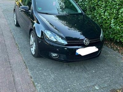 VW Golf VI