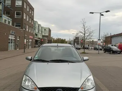 Usata Ford Focus