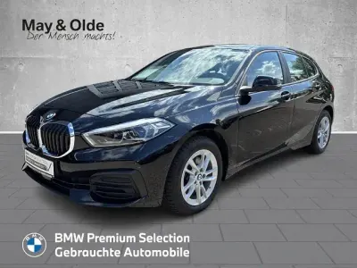 Gebraucht BMW 118