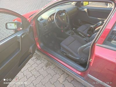 gebraucht Opel Astra 1.6 16V -