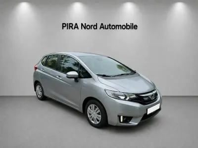 Gebraucht Honda Jazz