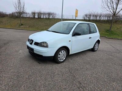 Seat Arosa