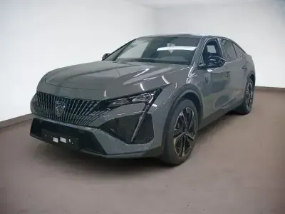 Occasion Peugeot 408 GT GT 224 PK (164 kW) 2025 Grijs Sedan