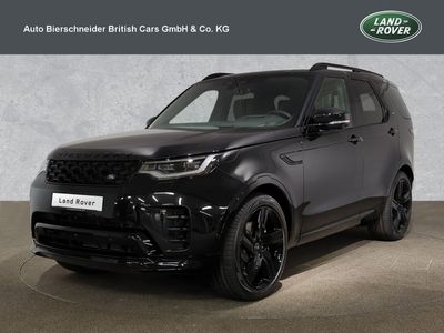 gebraucht Land Rover Discovery D300 Dynamic HSE WINTER-PAKET PANORAMA 22