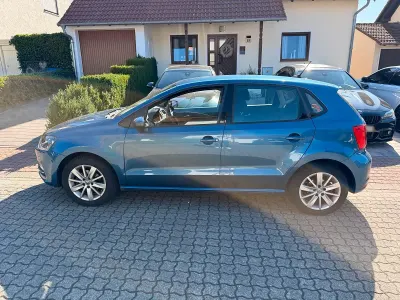 Gebraucht VW Polo