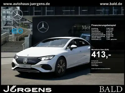 Gebraucht Mercedes EQE300