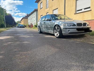 BMW 318