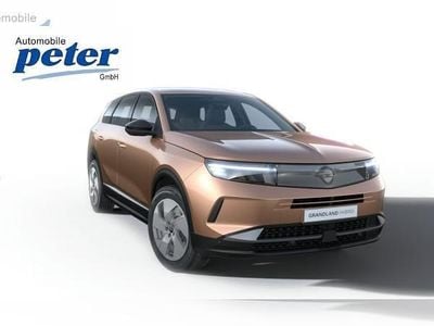 Opel Grandland Electric
