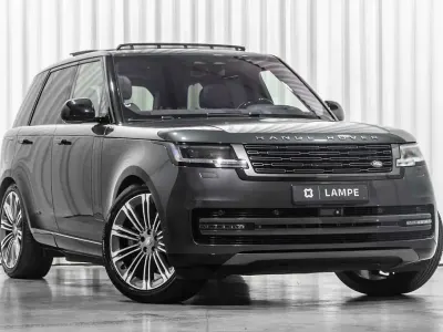Gebraucht Land Rover Range Rover
