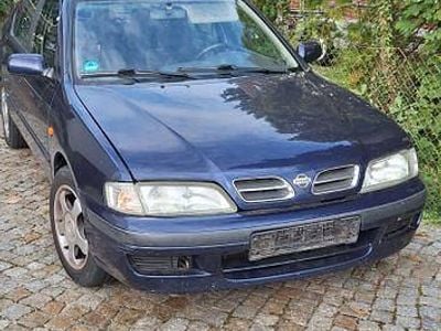 Nissan Primera
