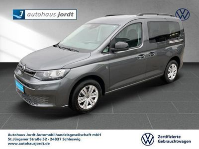 gebraucht VW Caddy 1.5 TSI OPF 6-Gang Anschlussgar. EPH