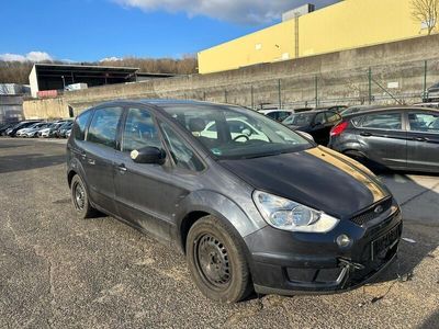 gebraucht Ford S-MAX Trend Motorproblem