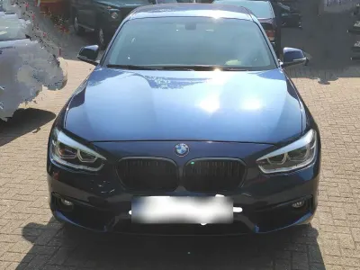 Gebraucht BMW 116