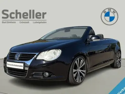 Gebraucht VW Eos