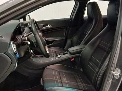 Gebraucht Mercedes A180 Urban 122 PS (89 kW) 2016 Grau Limousine