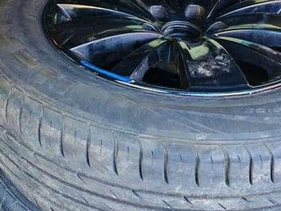 Gebraucht VW Sharan Comfortline 140 PS (102 kW) 2015 Van / Kleinbus