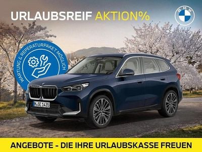Nuova BMW X1 170 CV (125 kW) 2026 SUV
