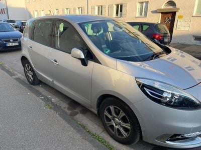 Renault Scénic III
